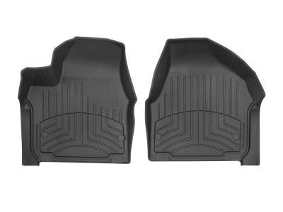 WeatherTech 449451IM FloorLiner HP
