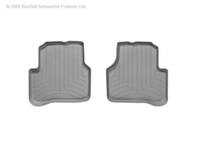 WeatherTech 461672 FloorLiner DigitalFit