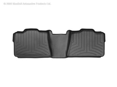 WeatherTech - WeatherTech 440432 FloorLiner DigitalFit - Image 1