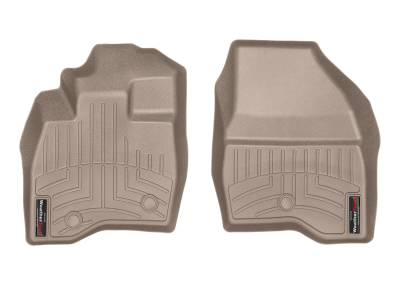 WeatherTech 459811 FloorLiner DigitalFit