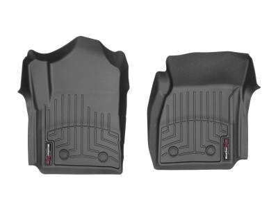 WeatherTech 449141V FloorLiner DigitalFit