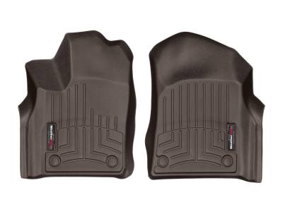 WeatherTech 479301 FloorLiner DigitalFit