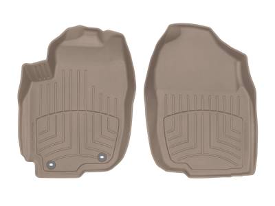 WeatherTech 455101IM FloorLiner HP