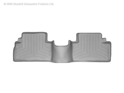 WeatherTech 461222 FloorLiner DigitalFit