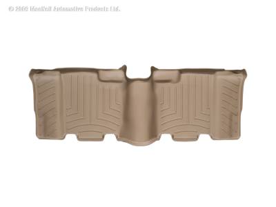 WeatherTech - WeatherTech 451162 FloorLiner DigitalFit - Image 1