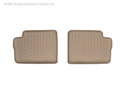 WeatherTech 451092 FloorLiner DigitalFit