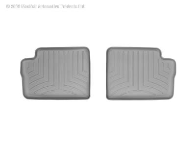 WeatherTech - WeatherTech 461092 FloorLiner DigitalFit - Image 1