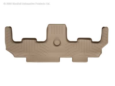 WeatherTech 451413 FloorLiner DigitalFit