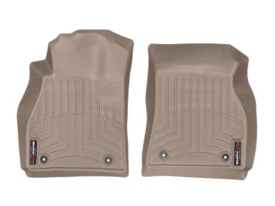 WeatherTech 459351 FloorLiner DigitalFit