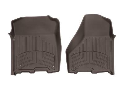 WeatherTech 474781IM FloorLiner HP