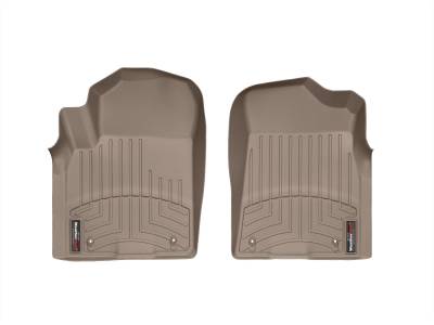 WeatherTech 453361 FloorLiner DigitalFit