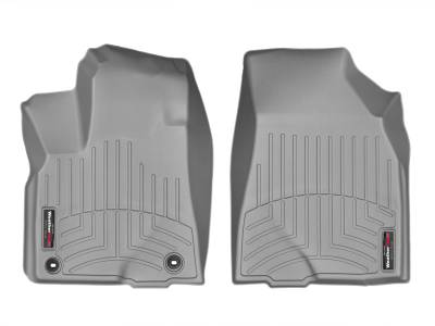 WeatherTech 466321 FloorLiner DigitalFit