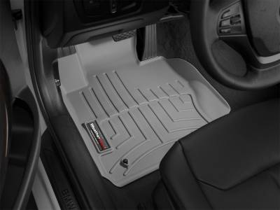 WeatherTech - WeatherTech 469171 FloorLiner DigitalFit - Image 2
