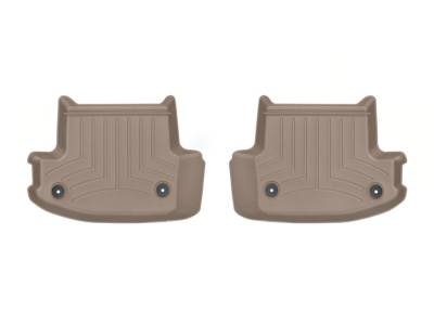 WeatherTech 459373 FloorLiner DigitalFit