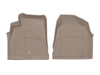 WeatherTech 452511IM FloorLiner HP