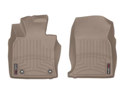 WeatherTech 4516241 FloorLiner DigitalFit