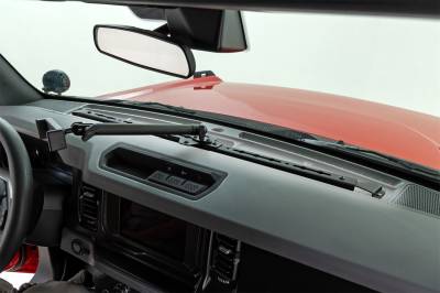 Rough Country - Rough Country 51145 Dash Mount Kit - Image 4