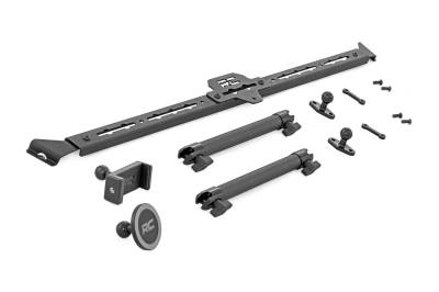 Rough Country - Rough Country 51146 Dash Mount Kit - Image 2