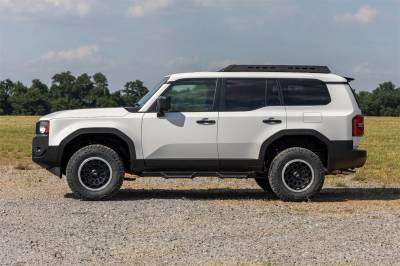Rough Country - Rough Country 684187 M1R Reservoir Loaded Struts - Image 3
