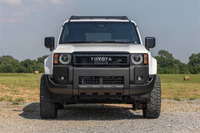 Rough Country - Rough Country 684187 M1R Reservoir Loaded Struts - Image 4
