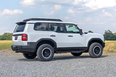 Rough Country - Rough Country 684187 M1R Reservoir Loaded Struts - Image 5