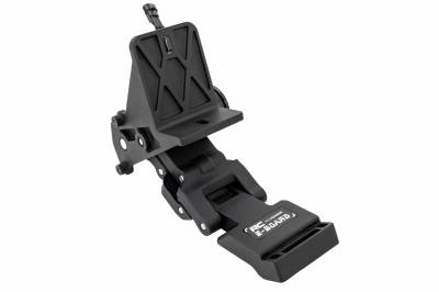 Rough Country - Rough Country PSR652024A Power Running Boards - Image 2