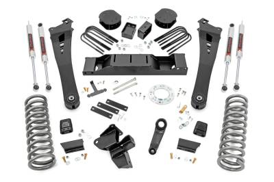Rough Country 38440 Suspension Lift Kit