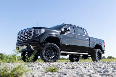 Rough Country - Rough Country 110100D Suspension Lift Kit - Image 2