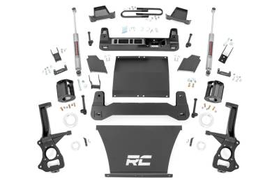 Rough Country 110230 Suspension Lift Kit