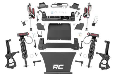 Rough Country 110250 Suspension Lift Kit
