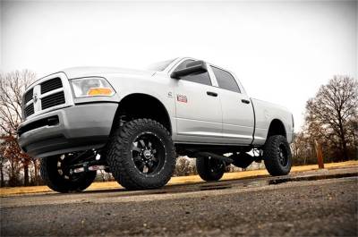 Rough Country - Rough Country 34970 Suspension Lift Kit - Image 3