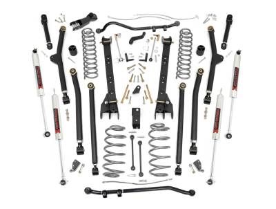 Rough Country - Rough Country 65940 Suspension Lift Kit - Image 1