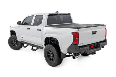 Rough Country - Rough Country 73004 SRX2 Side Steps - Image 3