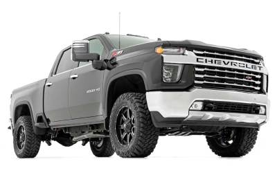 Rough Country - Rough Country 97770 Suspension Lift Kit - Image 5