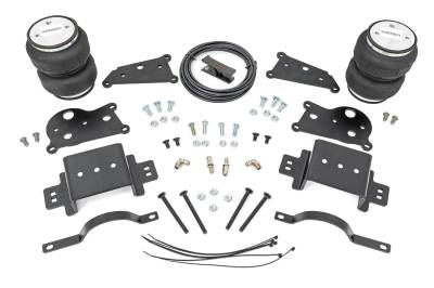 Rough Country 10037 Air Compressor Kit