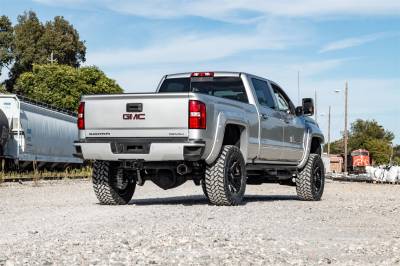 Rough Country - Rough Country 10370 Suspension Lift Kit - Image 5