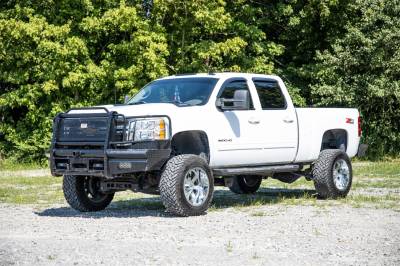Rough Country - Rough Country 10450 Suspension Lift Kit - Image 2