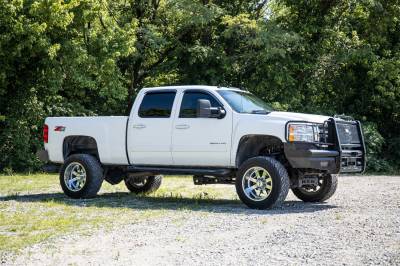 Rough Country - Rough Country 10450 Suspension Lift Kit - Image 5