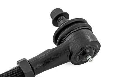 Rough Country - Rough Country 10663 High Steer Drag Link Kit - Image 2