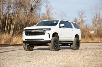 Rough Country - Rough Country 10930 Suspension Lift Kit - Image 3