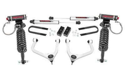 Rough Country 110457 Suspension Lift Kit