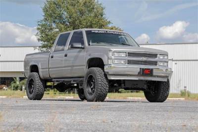 Rough Country - Rough Country 16170 Suspension Lift Kit - Image 5