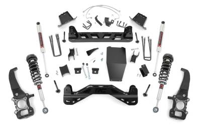 Rough Country - Rough Country 54640 Suspension Lift Kit - Image 1
