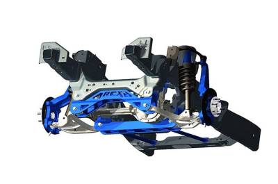 Rough Country - Rough Country 54640 Suspension Lift Kit - Image 2