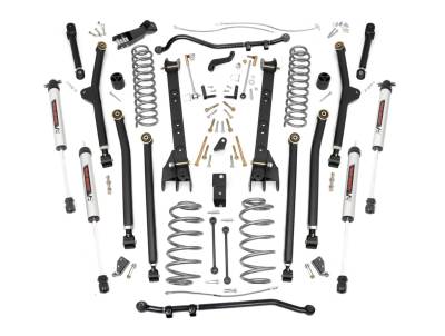 Rough Country - Rough Country 65970 Suspension Lift Kit - Image 1