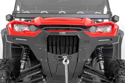 Rough Country - Rough Country 92088 Bumper Wings - Image 3