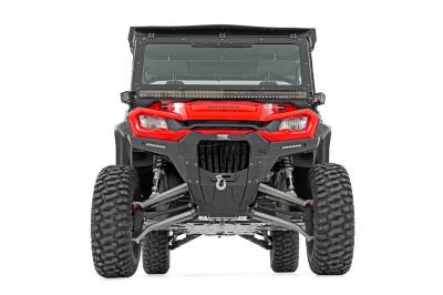 Rough Country - Rough Country 92088 Bumper Wings - Image 6