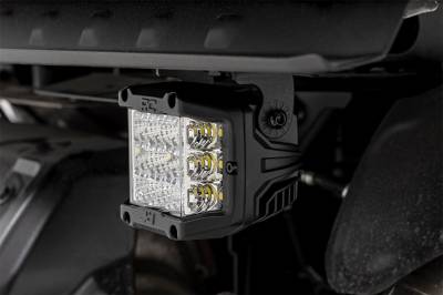 Rough Country - Rough Country 93190 LED Light Bar - Image 4