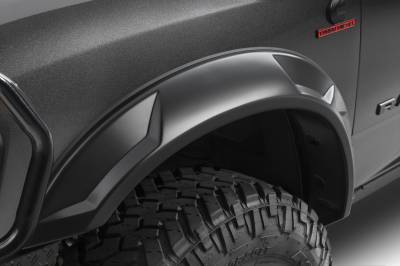 Husky Liners - Husky Liners 2802963 Fender Flares - Image 17