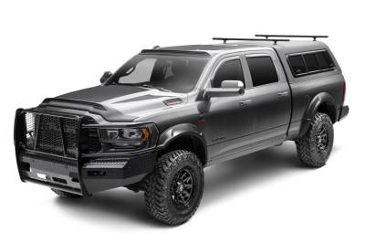 Husky Liners - Husky Liners 2804924 Fender Flares - Image 16